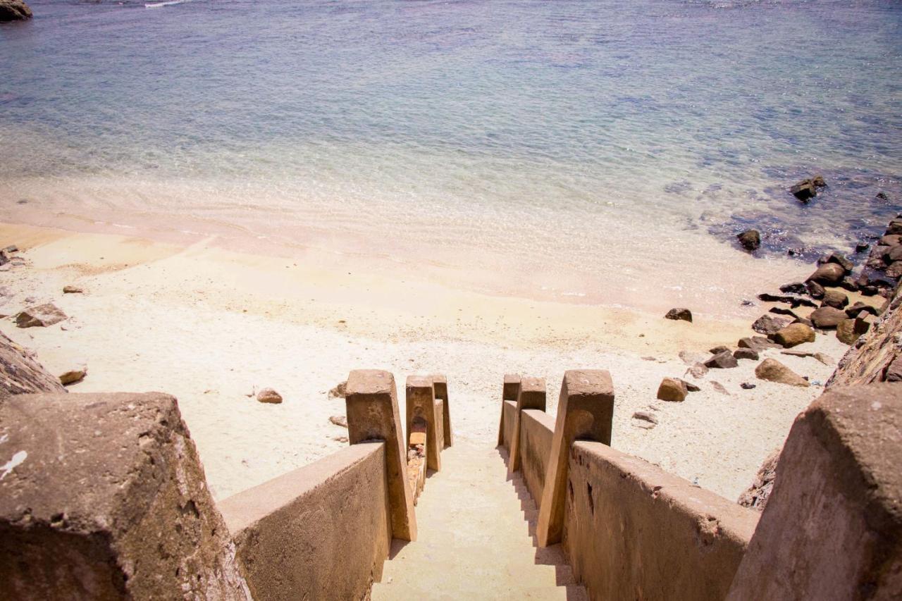 The Bartizan Galle Fort Eksteriør billede